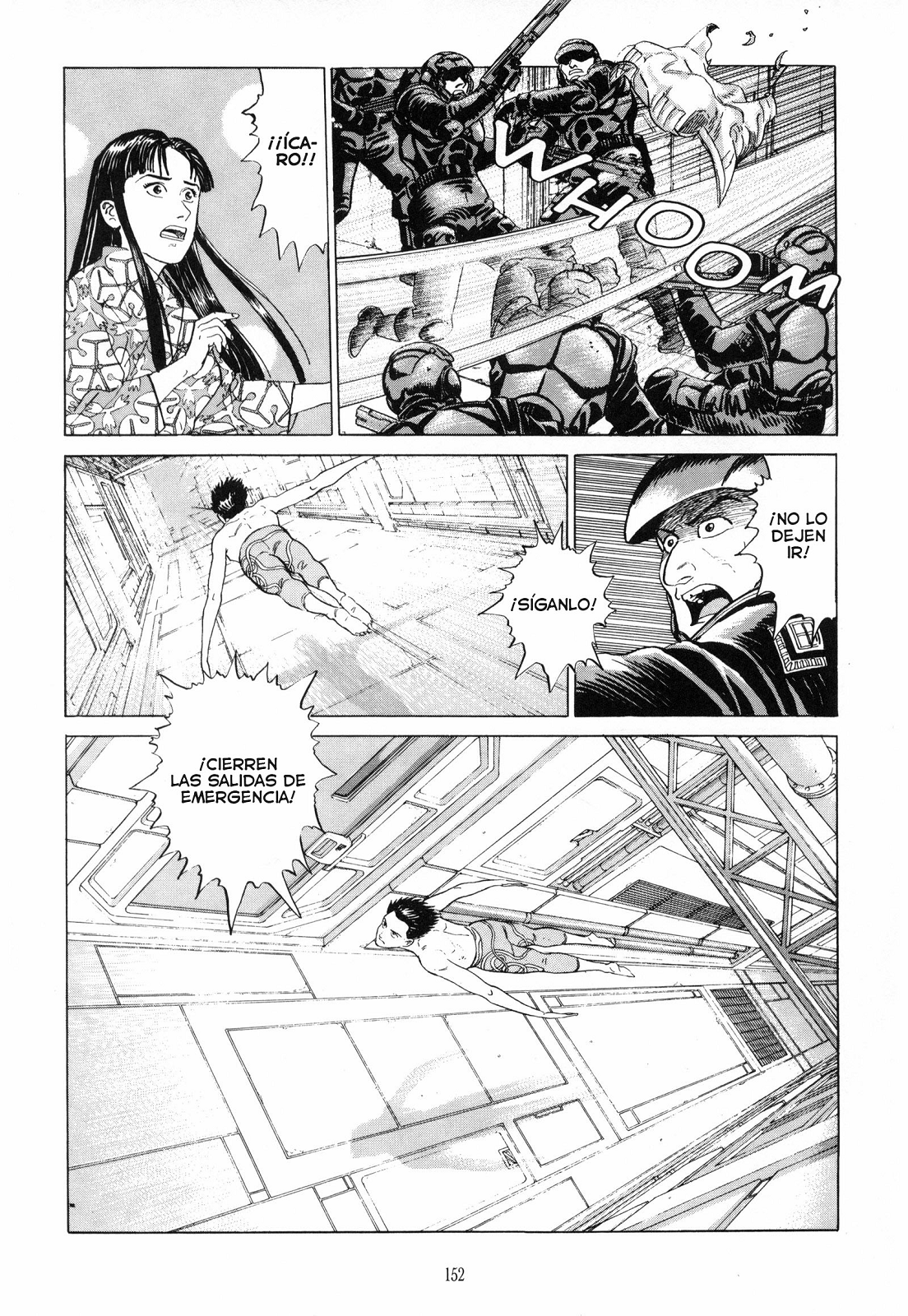 Icaro (Comic Release Group)